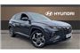 2024 Hyundai Tucson 1.6 TGDi Hybrid 230 Ultimate 5dr 2WD Auto