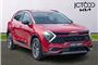 2022 Kia Sportage 1.6T GDi HEV GT-Line 5dr Auto