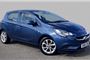 2016 Vauxhall Corsa 1.4 [75] ecoFLEX Energy 5dr [AC]