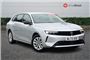 2023 Vauxhall Astra Sports Tourer 1.2 Turbo 130 Design 5dr