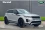 2020 Land Rover Range Rover Evoque 2.0 D180 R-Dynamic SE 5dr Auto