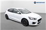 2019 Ford Focus 1.0 EcoBoost 125 ST-Line X 5dr