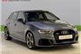 2018 Audi RS3 2.5 TFSI RS 3 Quattro 5dr S Tronic