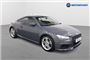 2020 Audi TT 40 TFSI Sport 2dr S Tronic