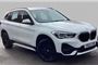 2022 BMW X1 sDrive 18i [136] Sport 5dr Step Auto