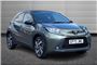 2024 Toyota Aygo X 1.0 VVT-i Edge 5dr