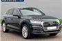 2018 Audi Q5 2.0T FSI Quattro S Line 5dr S Tronic