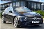 2021 Mercedes-Benz A-Class A250e AMG Line Premium Plus 5dr Auto