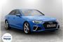 2020 Audi A4 35 TDI S Line 4dr S Tronic