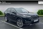 2023 Toyota RAV4 2.5 VVT-i Hybrid Excel 5dr CVT 2WD