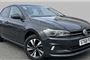 2018 Volkswagen Polo 1.0 TSI 95 SE 5dr