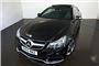 2015 Mercedes-Benz E-Class Coupe E200 AMG Line Premium 2dr 7G-Tronic