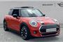 2020 MINI Hatchback 1.5 Cooper Exclusive II 3dr Auto