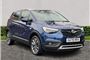 2020 Vauxhall Crossland X 1.2T [130] Elite 5dr [Start Stop] Auto