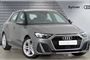 2019 Audi A1 30 TFSI S Line 5dr