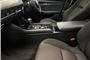 2024 Mazda 3 2.0 e-SkyactivX MHEV [186] Exclusive-Line 5dr Auto