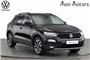 2022 Volkswagen T-Roc 1.5 TSI EVO Active 5dr