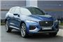 2023 Jaguar F-Pace 2.0 P400e R-Dynamic S 5dr Auto AWD