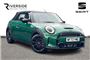 2023 MINI Convertible 2.0 Cooper S Exclusive II 2dr Auto [Comfort/Nav]