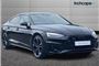 2024 Audi A5 Sportback 40 TDI 204 Quattro Black Edition 5dr S Tronic