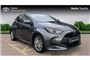 2022 Toyota Yaris 1.5 Hybrid Icon 5dr CVT