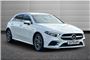 2021 Mercedes-Benz A-Class A250e AMG Line 5dr Auto