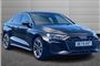 2024 Audi A3 Saloon 35 TDI S Line 4dr S Tronic