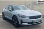 2022 Polestar 2 170kW 78kWh Long Range Single motor 5dr Auto