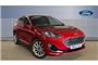 2022 Ford Kuga 2.5 FHEV Vignale 5dr CVT