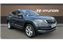 2019 Skoda Kodiaq 1.5 TSI Edition 5dr DSG