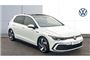 2021 Volkswagen Golf GTI 2.0 TSI GTI 5dr DSG