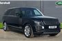 2019 Land Rover Range Rover 2.0 P400e SVAutobiography LWB 4dr Auto