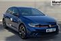2023 Volkswagen Polo GTI 2.0 TSI GTI 5dr DSG
