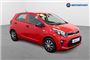 2021 Kia Picanto 1.0 1 5dr [4 seats]