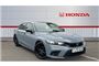 2022 Honda Civic 2.0 eHEV Sport 5dr CVT