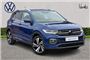 2024 Volkswagen T-Cross 1.0 TSI 110 R-Line 5dr DSG