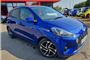 2022 Hyundai i10 1.0 MPi Premium 5dr Auto