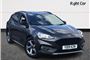 2019 Ford Focus Active 1.0 EcoBoost 125 Active 5dr