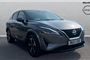 2022 Nissan Qashqai 1.3 DiG-T MH N-Connecta 5dr