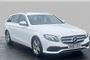 2017 Mercedes-Benz E-Class Estate E220d SE 5dr 9G-Tronic