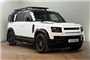 2022 Land Rover Defender 3.0 D250 X-Dynamic S 110 5dr Auto [7 Seat]