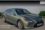 2021 Lexus ES 300h 2.5 Takumi 4dr CVT