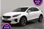 2022 Kia XCeed 1.5T GDi ISG 3 5dr