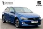 2020 Volkswagen Polo 1.0 TSI 95 United 5dr