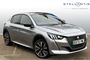 2022 Peugeot e-208 100kW GT Premium 50kWh 5dr Auto