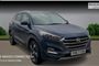 2017 Hyundai Tucson 1.6 TGDi Sport Edition 5dr 2WD DCT