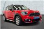 2018 MINI Countryman 2.0 Cooper S 5dr