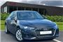 2021 Audi A4 35 TFSI Technik 4dr