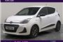 2018 Hyundai i10 1.0 Go SE 5dr