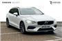 2022 Volvo V60 2.0 B3P Momentum 5dr Auto [7 speed]